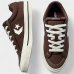 Tênis Converse All Star Casual Sport Unissex - Marrom