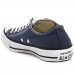Tênis Converse All Star Ct As Core Ox Unissex - Marinho e Preto