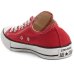 Tênis Converse All Star Ct As Core Ox Unissex - Vermelho e Preto