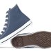 Tênis Cano Alto Converse All Star Unissex - Marinho