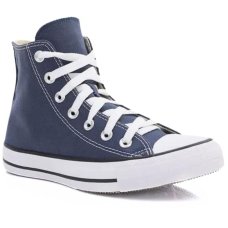 Tênis Cano Alto Converse All Star Unissex - Marinho