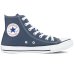 Tênis Cano Alto Converse All Star Unissex - Marinho