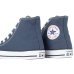 Tênis Cano Alto Converse All Star Unissex - Marinho