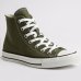 Tênis Cano Alto Converse Chuck Taylor All Star Unissex - Verde