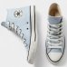 Tênis Cano Alto Converse Chuck Taylor All Star Unissex - Azul Claro