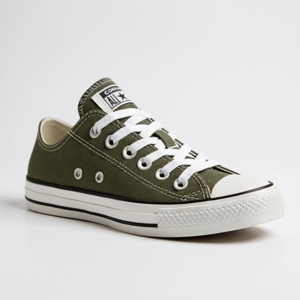 Tênis Converse Chuck Taylor All Star Seasonal - Verde