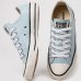 Tênis Converse Chuck Taylor All Star Seasonal - Azul Claro