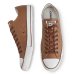 Tênis Converse All Star Ct As Core Ox Unissex - Marrom