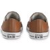 Tênis Converse All Star Ct As Core Ox Unissex - Marrom