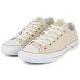 Tênis Converse All Star Chuck Taylor Unissex - Creme