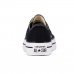 Tênis Converse All Star Chuck Taylor Plataforma Unissex - Preto