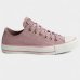 Tênis Converse All Star Chuck Taylor All Star Taylored Lux - Rosa e Branco