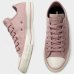 Tênis Converse All Star Chuck Taylor All Star Taylored Lux - Rosa e Branco
