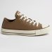 Tênis Converse Chuck Taylor All Star Summer Metals - Marrom e Bege