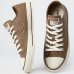 Tênis Converse Chuck Taylor All Star Summer Metals - Marrom e Bege