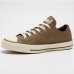 Tênis Converse Chuck Taylor All Star Summer Metals - Marrom e Bege