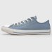 Tênis Converse Chuck Taylor All Star Summer Metals - Azul Claro
