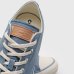 Tênis Converse Chuck Taylor All Star Summer Metals - Azul Claro
