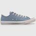 Tênis Converse Chuck Taylor All Star Summer Metals - Azul Claro
