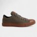 Tênis Converse Chuck Taylor All Star High Street Gum Guarded - Marrom