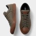 Tênis Converse Chuck Taylor All Star High Street Gum Guarded - Marrom