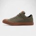Tênis Converse Chuck Taylor All Star High Street Gum Guarded - Marrom