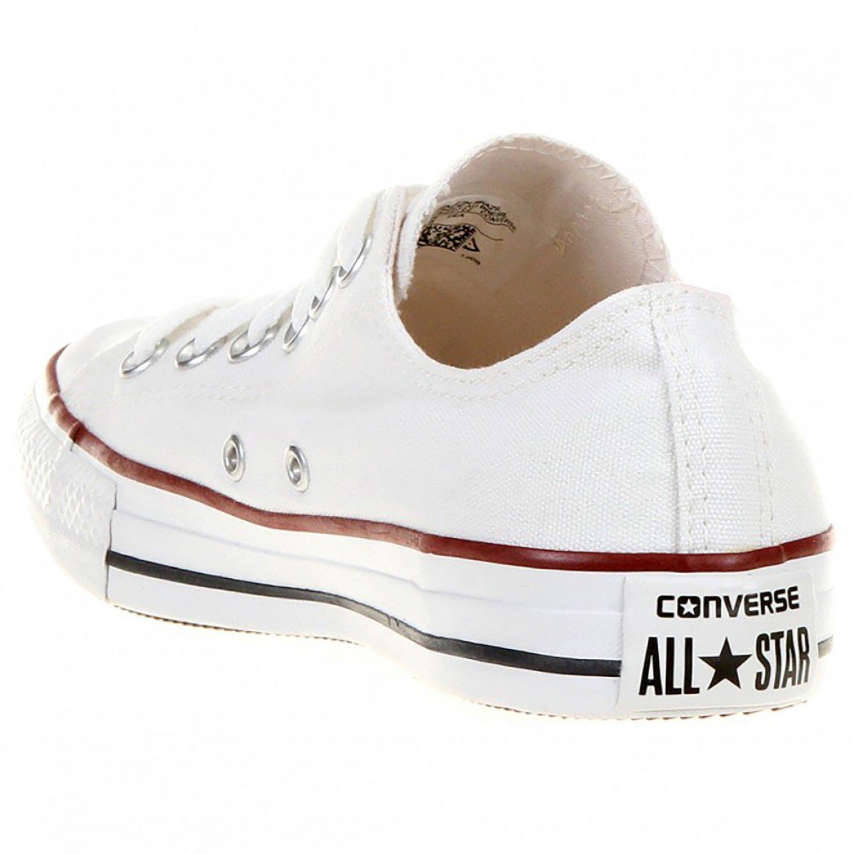 All star ct as core best sale ox branco