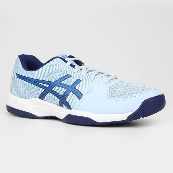 Tênis Asics Gel-Rebound Feminino - Azul
