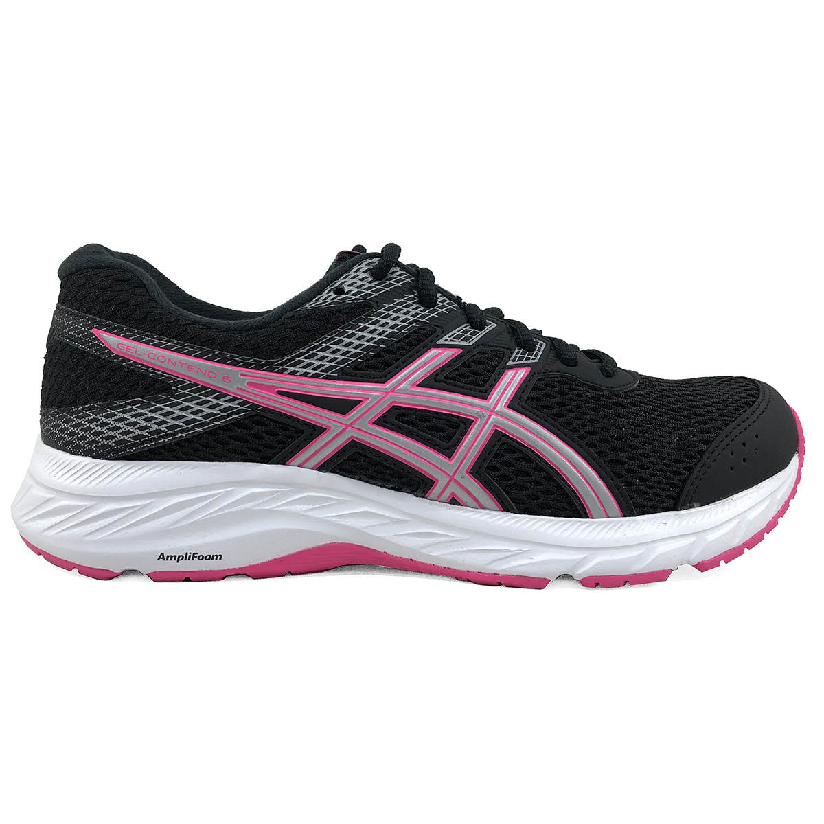 tenis asics gel contend 6