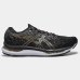 Tênis Asics Gel-Hypersonic 4 Masculino - Preto e Dourado