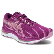 Tênis Asics Gel-Hypersonic 5 Feminino - Rosa