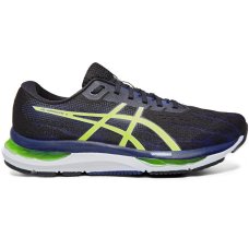 Tênis Asics Gel-Hypersonic 5 Masculino - Preto e Azul