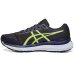 Tênis Asics Gel-Hypersonic 5 Masculino - Preto e Azul