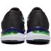 Tênis Asics Gel-Hypersonic 5 Masculino - Preto e Azul