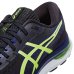 Tênis Asics Gel-Hypersonic 5 Masculino - Preto e Azul