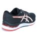 Tênis Asics Gel-Pacemaker 4 Masculino - Grafite e Vermelho