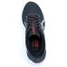 Tênis Asics Gel-Pacemaker 4 Masculino - Grafite e Vermelho
