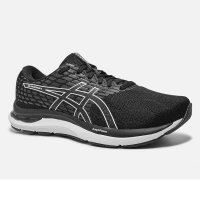 Tênis Asics Gel-Pacemaker 4 Masculino - Preto e Branco