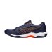 Tênis Asics Gel-Rocket 11 Masculino - Marinho e Laranja