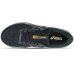 Tênis Asics Gel Shinobi 2 Masculino - Preto e Dourado