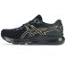 Tênis Asics Gel Shinobi 2 Masculino - Preto e Dourado