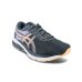 Tênis Asics Gel-Shogun 6 Feminino - Cinza e Lilás