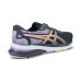 Tênis Asics Gel-Shogun 6 Feminino - Cinza e Lilás