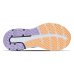 Tênis Asics Gel-Shogun 6 Feminino - Cinza e Lilás