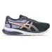 Tênis Asics Gel-Shogun 6 Feminino - Cinza e Lilás