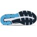 Tênis Asics Gel Shogun 6 Masculino - Azul Marinho