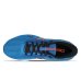 Tênis Asics Gel Shogun 6 Masculino - Azul e Laranja