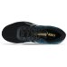 Tênis Asics Gel Shogun 6 Masculino - Preto e Dourado