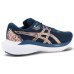 Tênis Asics Gel-Shogun 7 Feminino - Azul
