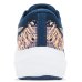 Tênis Asics Gel-Shogun 7 Feminino - Azul